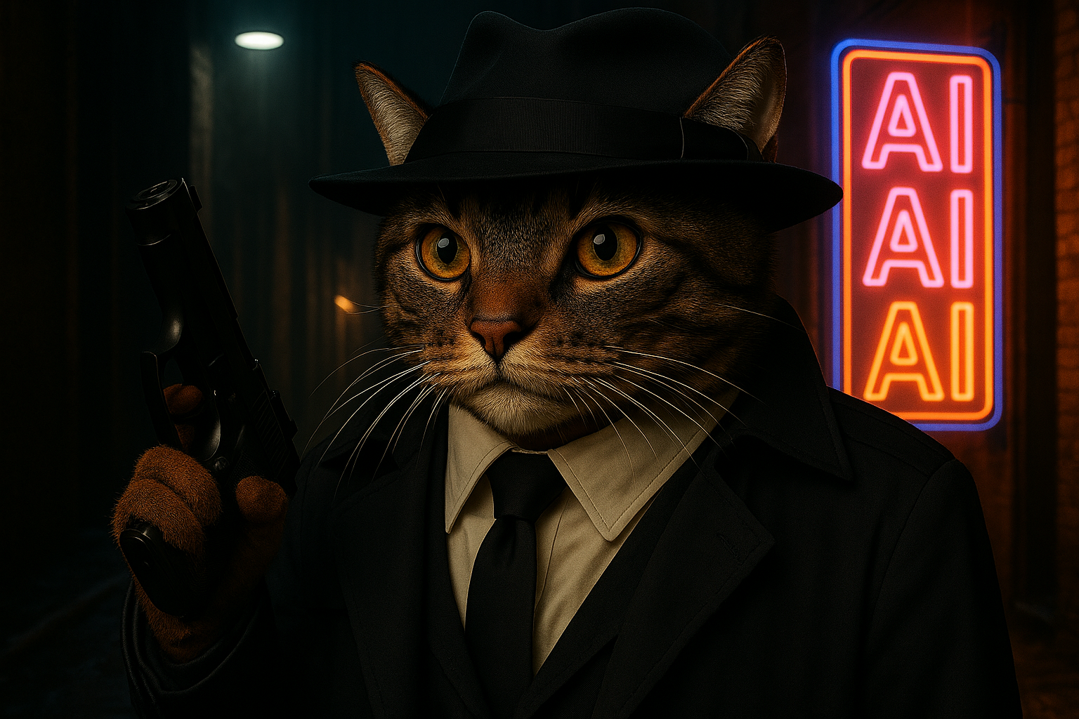 Agents vs. Cats: Where I’d place my bet on AI’s mobile traffic implications
