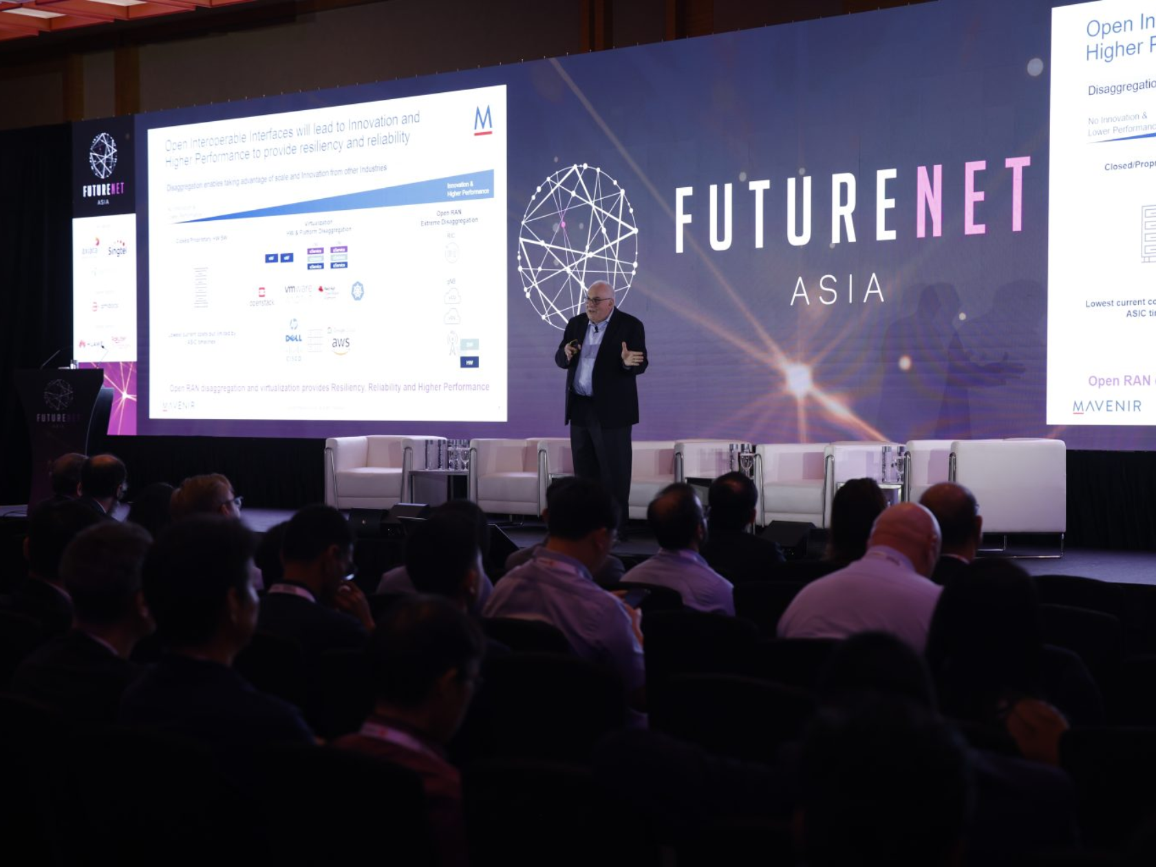 FutureNet Asia 2025