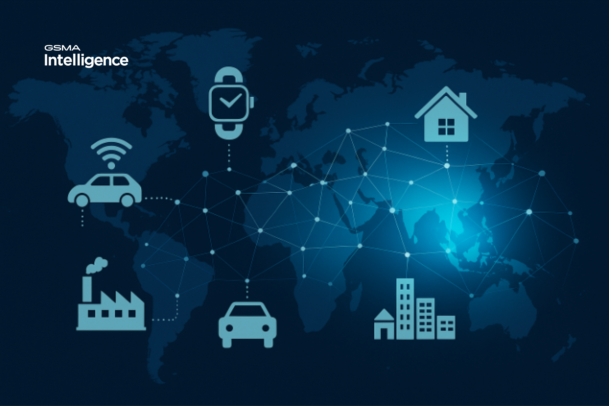 IoT: Big Growth, Bigger Questions