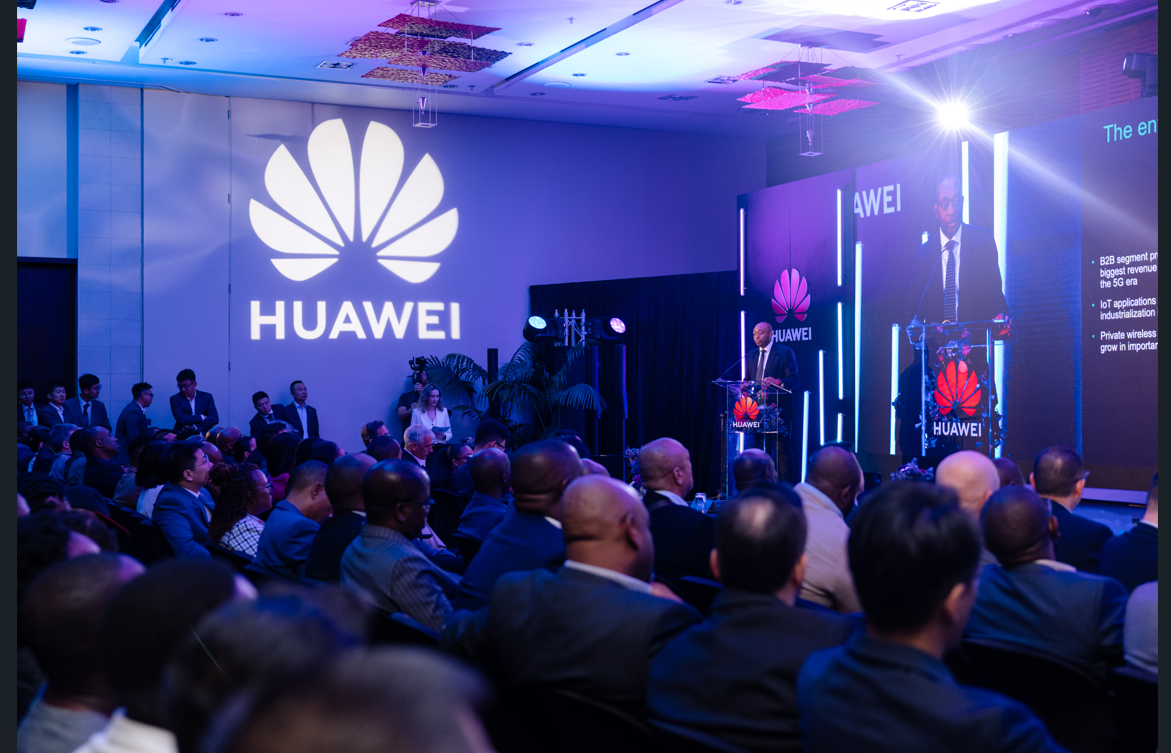 How Mobile is Accelerating Africa’s Digital Transformation: Insights from Africa MBBF Summit 2025