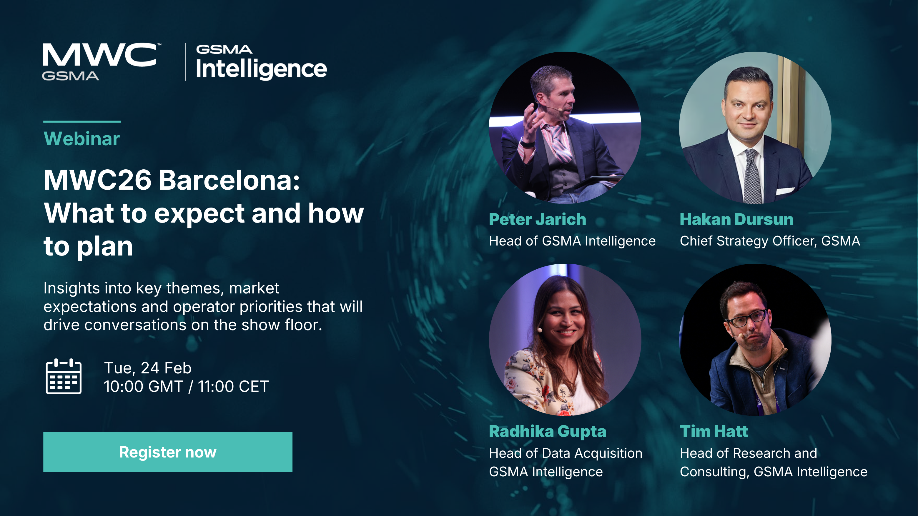 MWC26 Barcelona: What to expect and how to plan