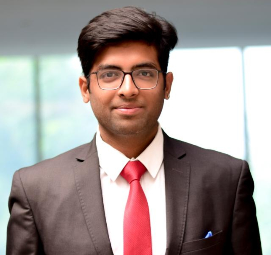 Naman Gupta