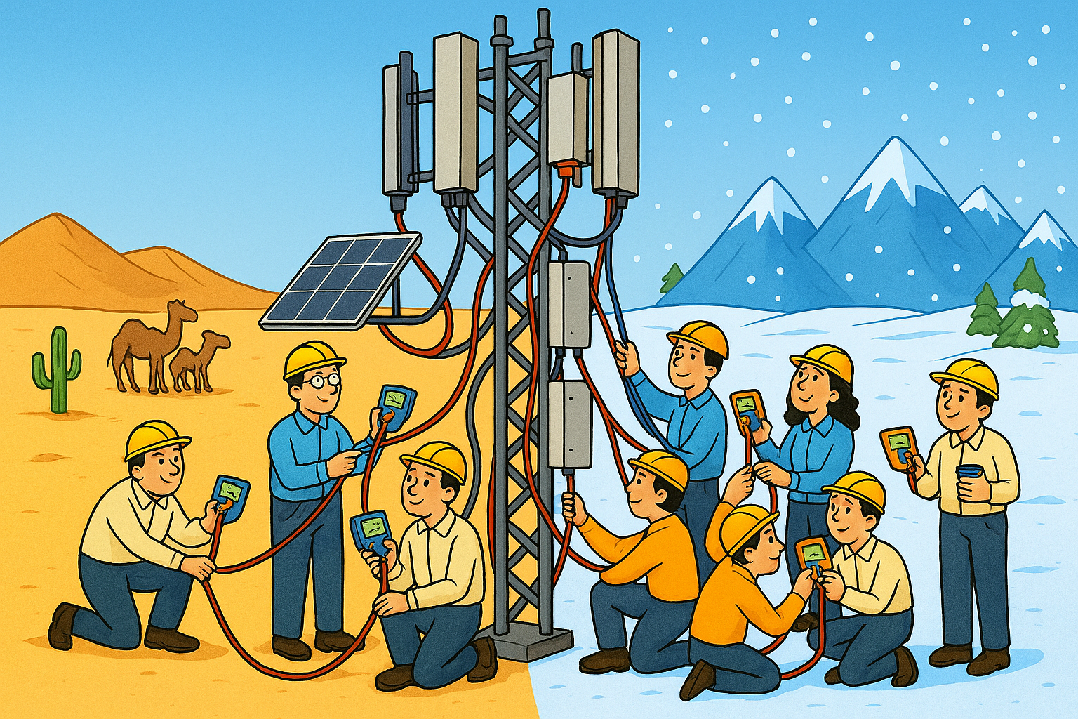 The Wild West of Energy Standards: Lessons from the Pre-Consolidation Stage