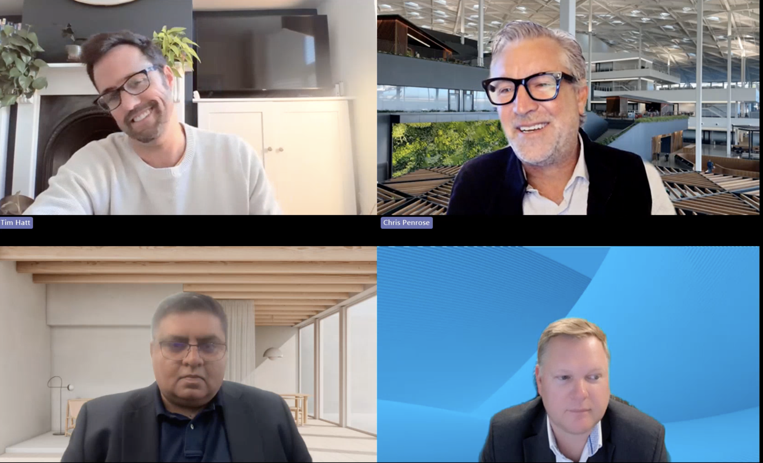 Distributed AI Inferencing in Telecoms Networks – Case Studies | Webinar Recording