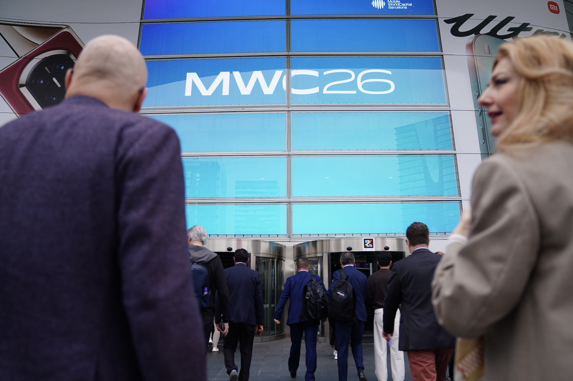 MWC 2026 — What did we learn? The industry begins its intelligent transition (First posted on Communications Today)