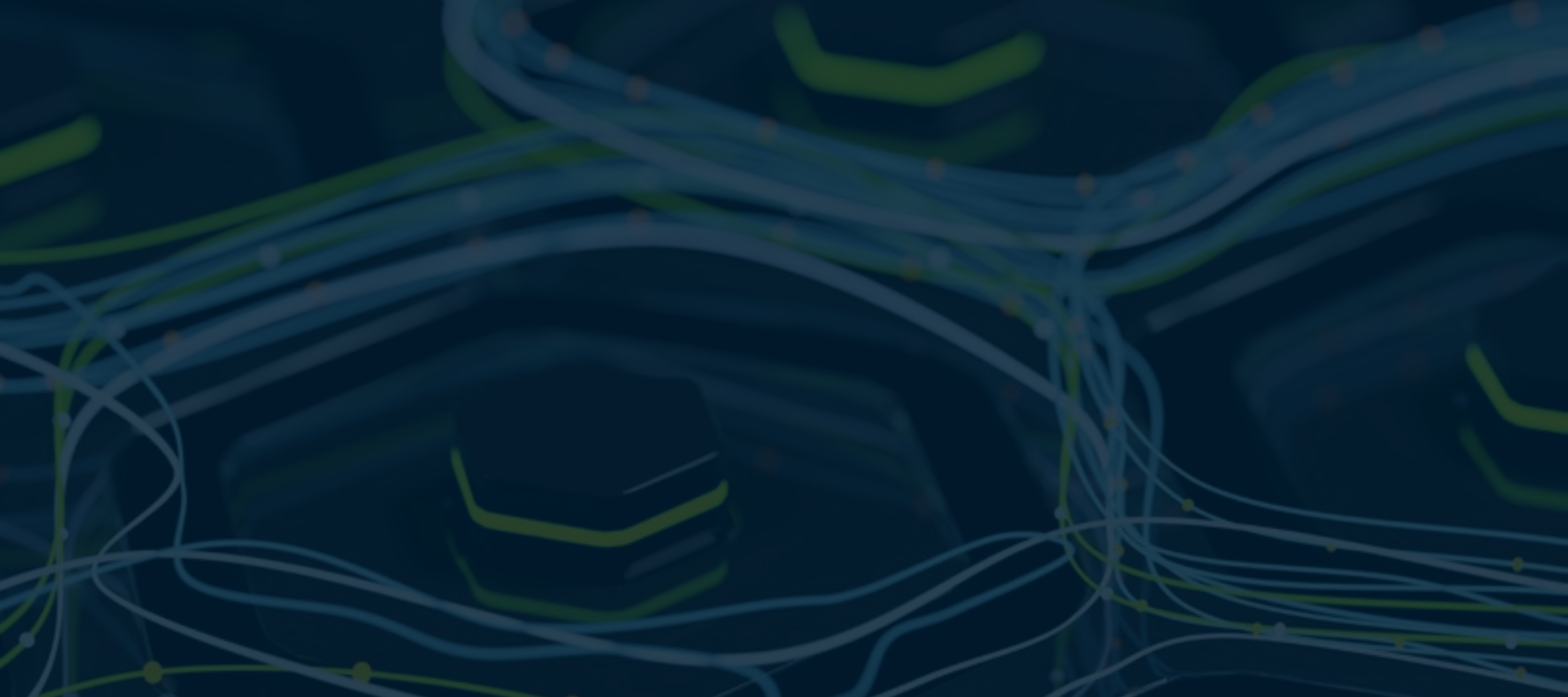 Green network index (GNI)