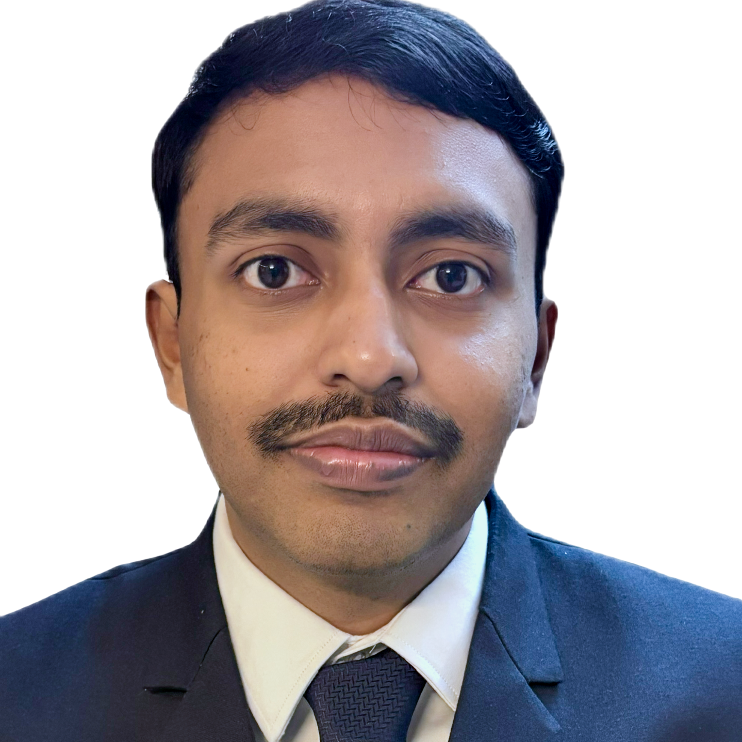 Hrushikesh Kyathari