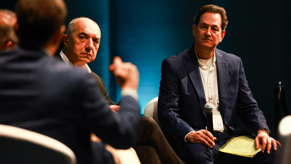 MWC25 Las Vegas | Satellite and NTN Summit, Recording and Slides