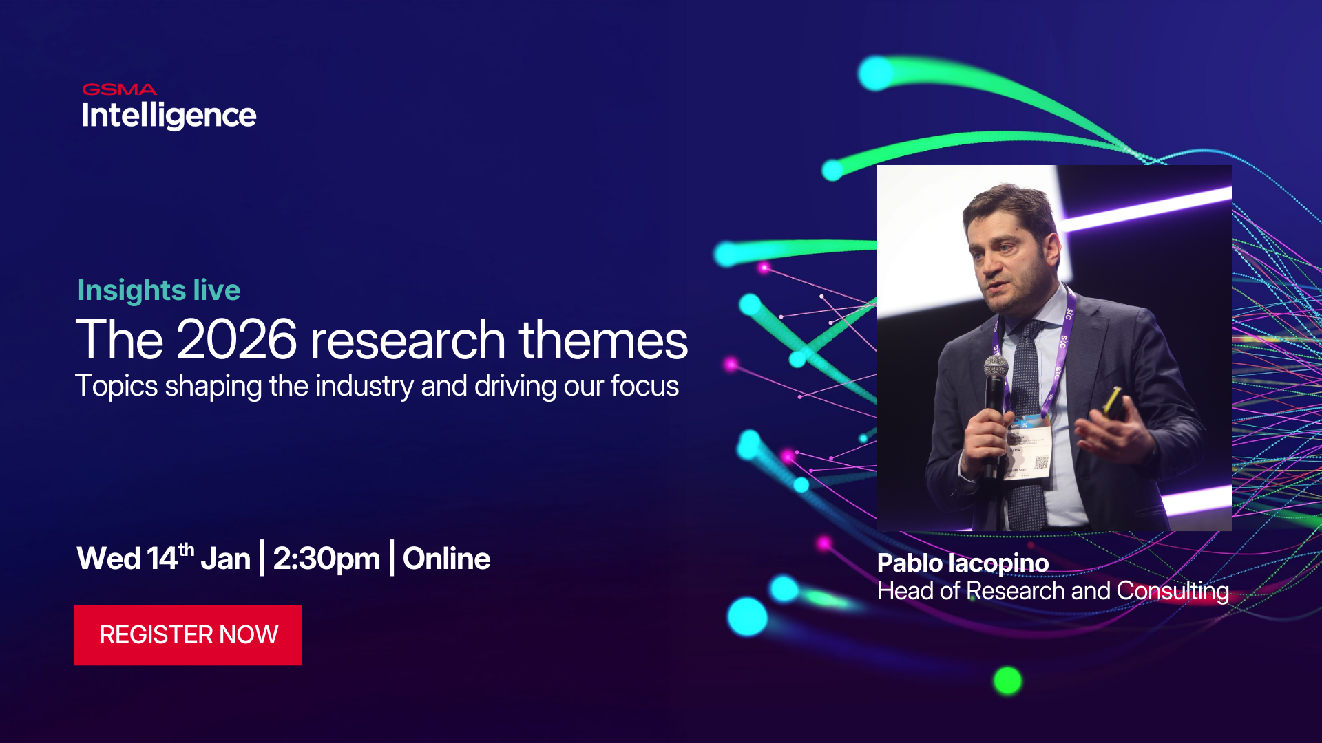 The 2026 research themes