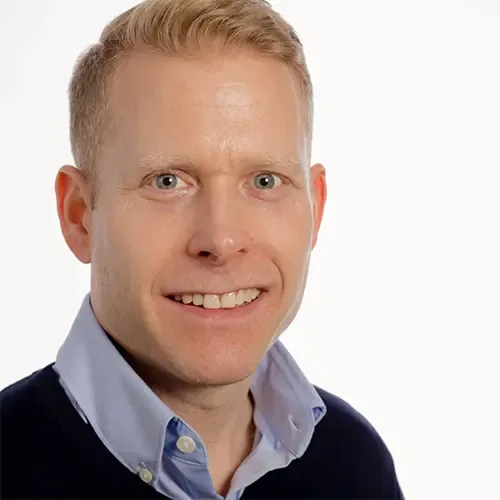 Frank de Jongh Swemer