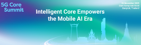 Mobile core in 2026 and beyond: the role of AI, agents and 5G-Advanced