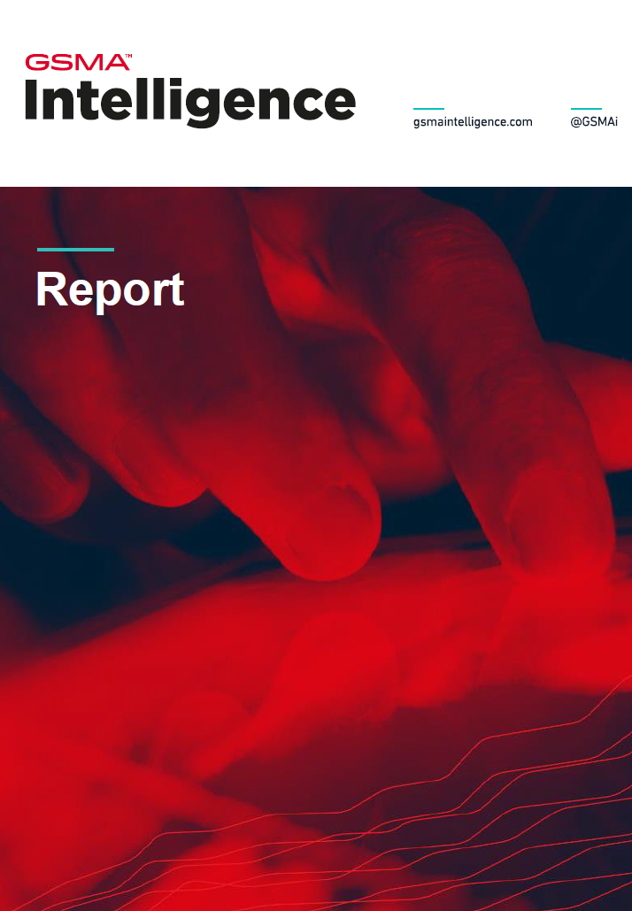 Operator revenue in the enterprise market