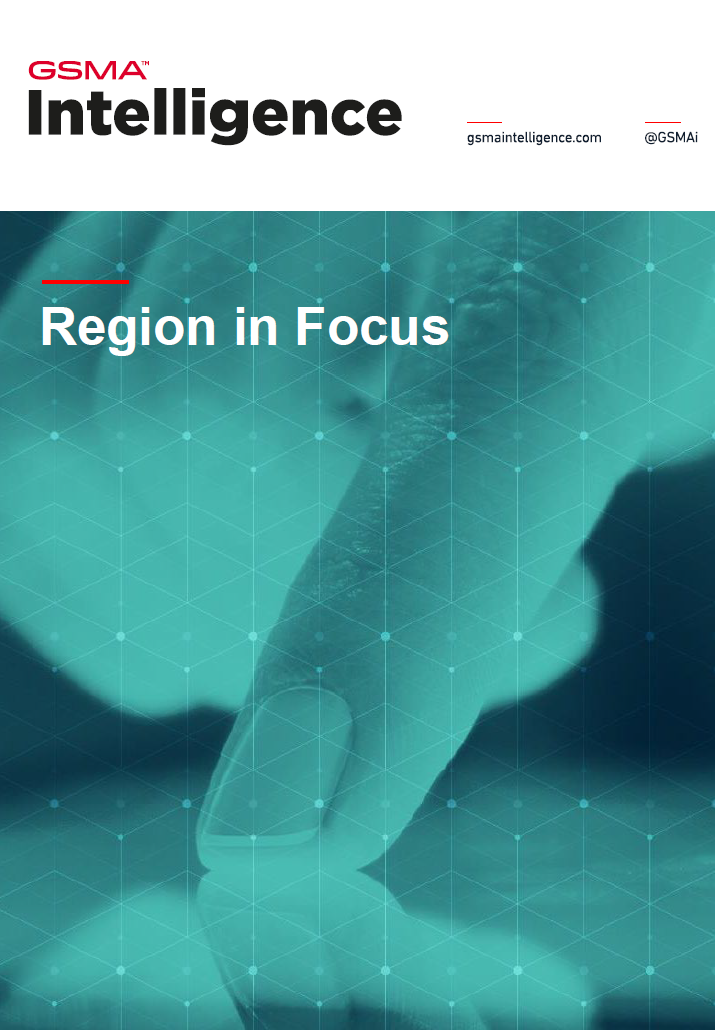 Region in Focus: Asia Pacific, Q4 2019