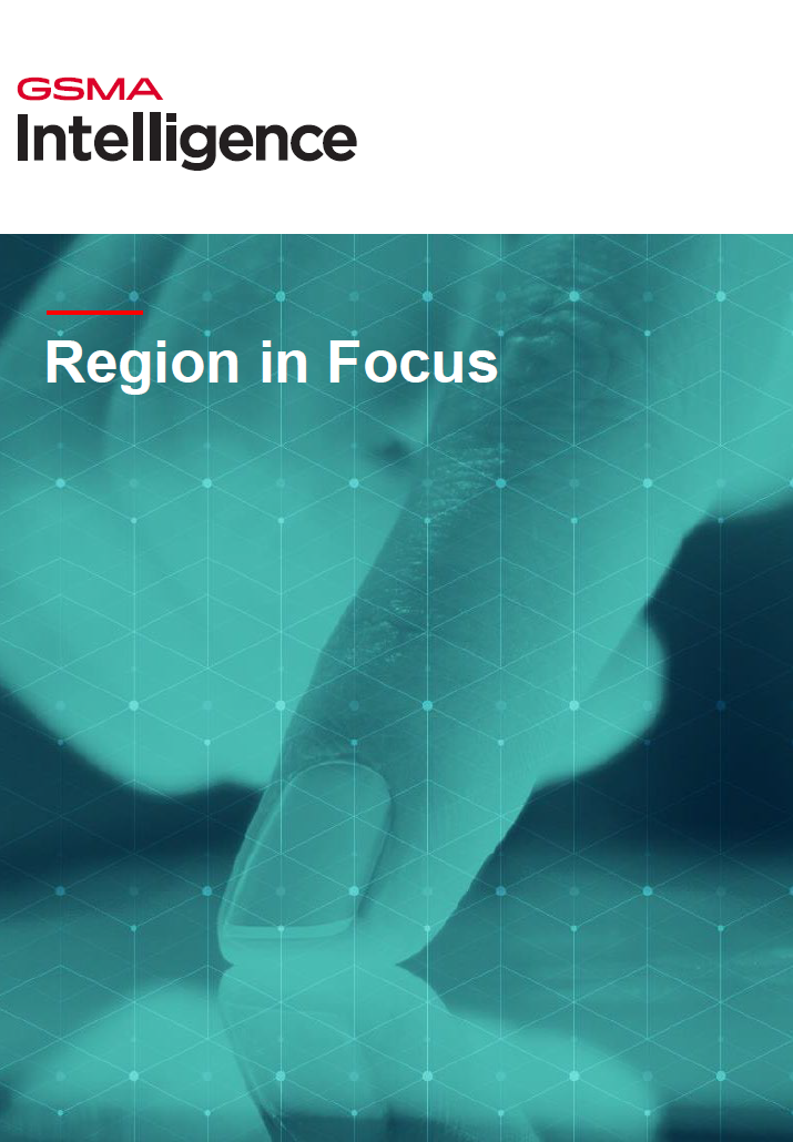 Region in Focus: Latin America, Q4 2023