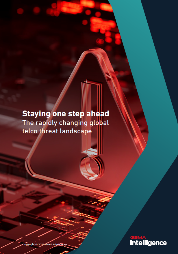 Staying one step ahead: the rapidly changing global telco threat landscape