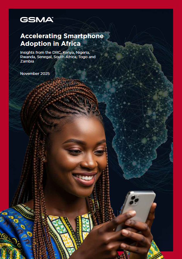 Accelerating Smartphone Adoption in Africa