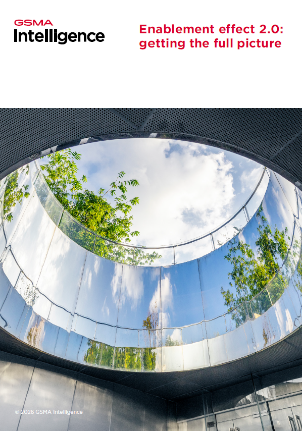 Enablement effect 2.0: getting the full picture