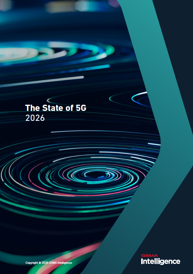The State of 5G 2026