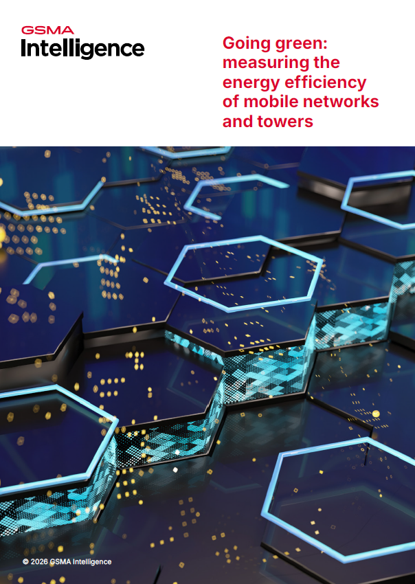 Going green: measuring the energy efficiency of mobile networks and towers